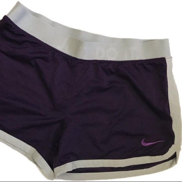Nike Athletic Shorts Sz Sm